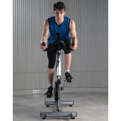 BH Fitness Bicicleta Indoor Stratos H9178H + Soporte Para Smartphone/tablet 10 BH Fitness Bicicleta Indoor Stratos H9178H + Soporte Para Smartphone/tablet -Fitness Tienda bicicleta indoor stratos h9178h soporte para smartphonetablet 3
