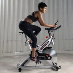 BH Fitness Bicicleta Indoor Stratos H9178H + Soporte Para Smartphone/tablet 11 BH Fitness Bicicleta Indoor Stratos H9178H + Soporte Para Smartphone/tablet -Fitness Tienda bicicleta indoor stratos h9178h soporte para smartphonetablet 4