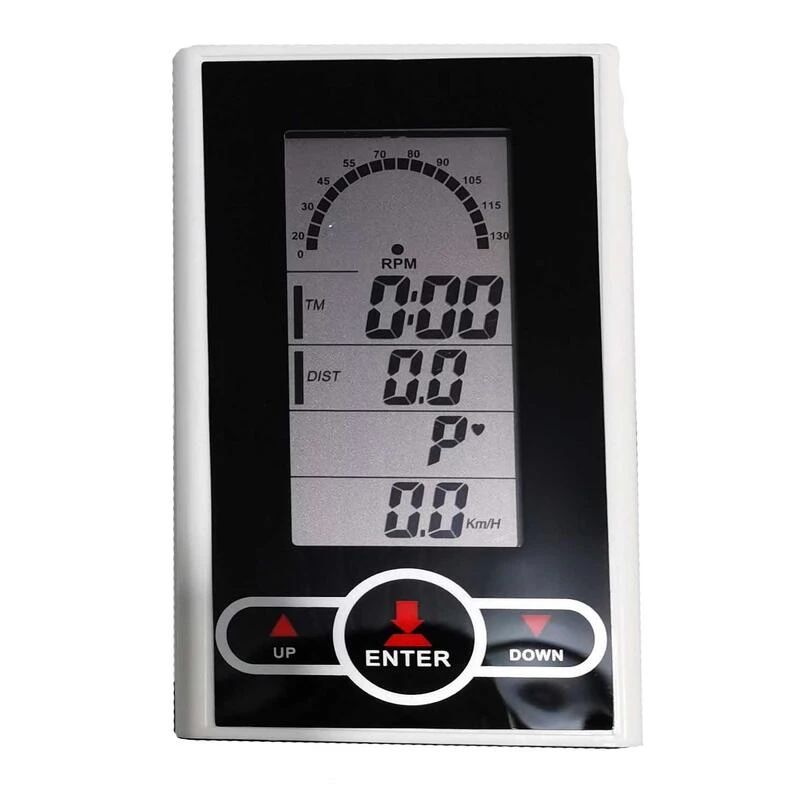 BH Fitness Bicicleta Indoor TOKIO H9181H + Soporte Para Smartphone/tablet 4 BH Fitness Bicicleta Indoor TOKIO H9181H + Soporte Para Smartphone/tablet - Imagen 2