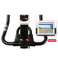 Bicicleta Indoor - Tributo 3.0 -Fitness Tienda bicicleta indoor tributo 30 2