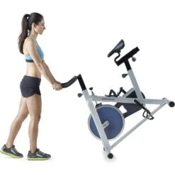 Bicicleta Spinning Ciclo Indoor Weslo Pursuit Cst 4.4 -Fitness Tienda bicicleta spinning ciclo indoor weslo pursuit cst 44 2