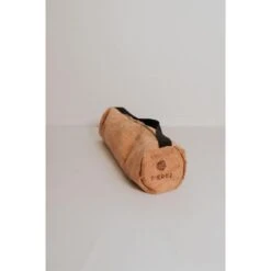 BOLSA DE YOGA EN CUERO DE CORCHO NATURAL -Fitness Tienda bolsa de yoga en cuero de corcho natural 3