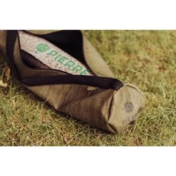 BOLSA DE YOGA EN CUERO DE CORCHO VERDE 7 BOLSA DE YOGA EN CUERO DE CORCHO VERDE -Fitness Tienda bolsa de yoga en cuero de corcho verde 2