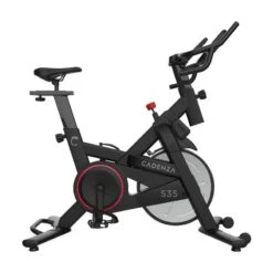Cadenza Fitness S35 Bicicleta Spinning -Fitness Tienda cadenza fitness s35 bicicleta spinning 2
