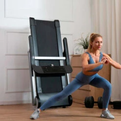 Cadenza Fitness T40 Cinta De Correr -Fitness Tienda cadenza fitness t40 cinta de correr 3