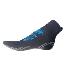 Calcetines Técnicos Pilates Fitness Adulto Antideslizantes Negro -Fitness Tienda calcetines tecnicos pilates fitness adulto antideslizantes gris