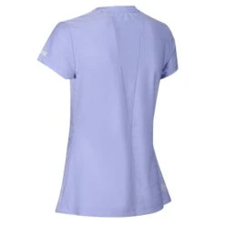 Regatta Camiseta Breakbar VI Activo Para Mujer Floración Lila -Fitness Tienda camiseta breakbar vi activo para mujer floracion lila 3