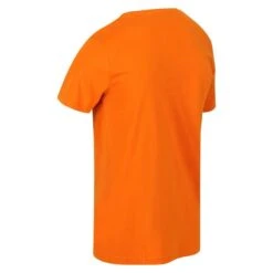 Regatta Camiseta Breezed Para Hombre Zorro -Fitness Tienda camiseta breezed para hombre zorro 2