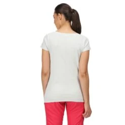 Regatta Camiseta Carlie Para Mujer Cyberspace -Fitness Tienda camiseta carlie para mujer cyberspace 3