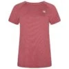 Dare 2b Camiseta Corral Para Mujer Rosa Meseta -Fitness Tienda camiseta corral para mujer rosa meseta
