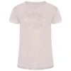 Dare 2b Camiseta Crystallize Flor Para Mujer Blanco -Fitness Tienda camiseta crystallize flor para mujer blanco