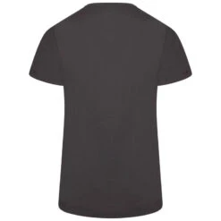 Dare 2b Camiseta Crystallize Hojas Para Mujer Gris Carbón 8 Dare 2b Camiseta Crystallize Hojas Para Mujer Gris Carbón -Fitness Tienda camiseta crystallize hojas para mujer gris carbon 1