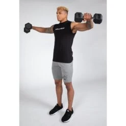 Gorilla Wear Camiseta De Manga Corta - Sorrento -Fitness Tienda camiseta de manga corta sorrento 2