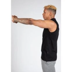 Gorilla Wear Camiseta De Manga Corta - Sorrento -Fitness Tienda camiseta de manga corta sorrento 3