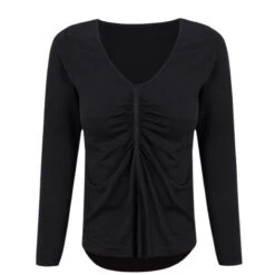 Camiseta De Mujer Danday Born Living Yoga -Fitness Tienda camiseta de mujer danday born living yoga 3