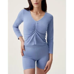 Camiseta De Mujer Danday Born Living Yoga -Fitness Tienda camiseta de mujer danday born living yoga 5