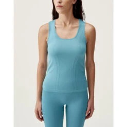 Camiseta De Mujer Eda Born Living Yoga -Fitness Tienda camiseta de mujer eda born living yoga 4