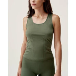 Camiseta De Mujer Eda Born Living Yoga -Fitness Tienda camiseta de mujer eda born living yoga 5