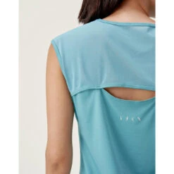 Camiseta De Mujer Sira Born Living Yoga -Fitness Tienda camiseta de mujer sira born living yoga 3