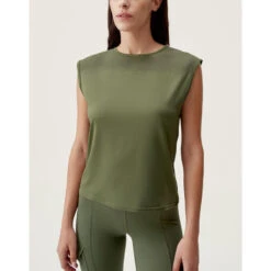 Camiseta De Mujer Sira Born Living Yoga -Fitness Tienda camiseta de mujer sira born living yoga 5