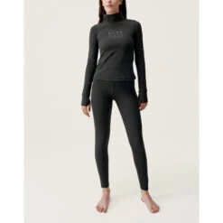 Camiseta De Mujer Warm Born Living Yoga -Fitness Tienda camiseta de mujer warm born living yoga 2