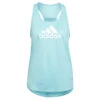 ADIDAS Camiseta De Tirantes AEROREADY Designed 2 Move Logo Sport -Fitness Tienda camiseta de tirantes aeroready designed 2 move logo sport