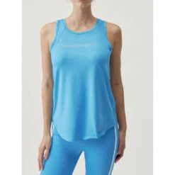 Born Living Yoga Camiseta Deportiva De Mujer Sin Mangas -Fitness Tienda camiseta deportiva de mujer sin mangas 4