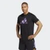 ADIDAS Camiseta Designed For Movement HIIT Training -Fitness Tienda camiseta designed for movement hiit training