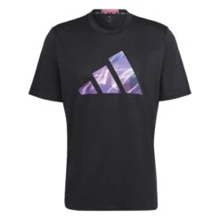 ADIDAS Camiseta Designed For Movement HIIT Training -Fitness Tienda camiseta designed for movement hiit training 2