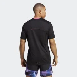 ADIDAS Camiseta Designed For Movement HIIT Training -Fitness Tienda camiseta designed for movement hiit training 3