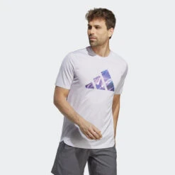 ADIDAS Camiseta Designed For Movement HIIT Training -Fitness Tienda camiseta designed for movement hiit training 5