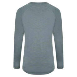 Dare 2b Camiseta Discern De Manga Larga Para Mujer Bluestone -Fitness Tienda camiseta discern de manga larga para mujer bluestone 2