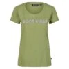 Regatta Camiseta Filandra VI Flor Para Mujer Hoja De Uva -Fitness Tienda camiseta filandra vi flor para mujer hoja de uva