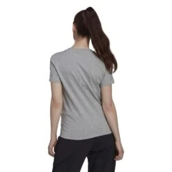 Camiseta Fitness Adidas Mujer Gris 7 Camiseta Fitness Adidas Mujer Gris -Fitness Tienda camiseta fitness adidas mujer gris 1