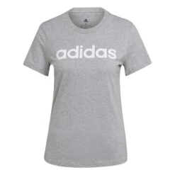 Camiseta Fitness Adidas Mujer Gris 9 Camiseta Fitness Adidas Mujer Gris -Fitness Tienda camiseta fitness adidas mujer gris 3