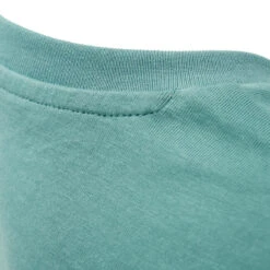 Camiseta Fitness Puma Mujer Verde Manga Corta Algodón -Fitness Tienda camiseta fitness puma mujer verde manga corta algodon 4