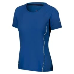 Regatta Camiseta Highton Pro Para Mujer Azul Lapis -Fitness Tienda camiseta highton pro para mujer azul lapis 3