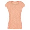 Regatta Camiseta Hyperdimension II Para Mujer Papaya -Fitness Tienda camiseta hyperdimension ii para mujer papaya