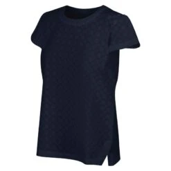 Regatta Camiseta Jaelynn Para Mujer Marino -Fitness Tienda camiseta jaelynn para mujer marino 3