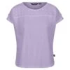 Regatta Camiseta Jaida Para Mujer Lila Pastel -Fitness Tienda camiseta jaida para mujer lila pastel