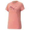 Camiseta Mujer Better Essentials PUMA -Fitness Tienda camiseta mujer better essentials puma