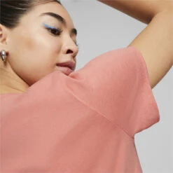 Camiseta Mujer Better Essentials PUMA -Fitness Tienda camiseta mujer better essentials puma 2