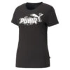 Camiseta Mujer Essentials+ Animal PUMA