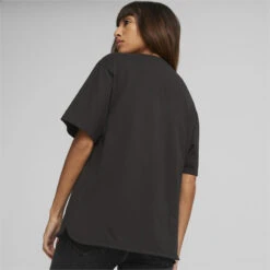 Camiseta Mujer HER PUMA -Fitness Tienda camiseta mujer her puma 3