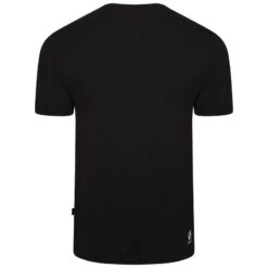 Dare 2b Camiseta Perpetuate Bici Para Hombre Negro -Fitness Tienda camiseta perpetuate bici para hombre negro 1