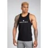 Gorilla Wear Camiseta Sin Mangas - Carter Stretch -Fitness Tienda camiseta sin mangas carter stretch