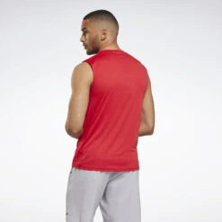 Reebok Camiseta Sin Mangas Workout Ready ACTIVCHILL 10 Reebok Camiseta Sin Mangas Workout Ready ACTIVCHILL -Fitness Tienda camiseta sin mangas workout ready activchill 3