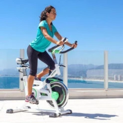 Cecotec Bicicleta Ciclo Indoor Extreme, Bicicleta Indoor Profesional. -Fitness Tienda cecotec bicicleta ciclo indoor extreme bicicleta indoor profesional 2