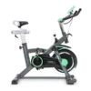 Cecotec Bicicleta Indoor Extreme 20, Volante Inercia, 20 Kg, Pulsómetro