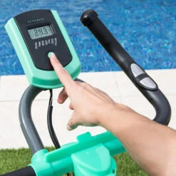 Cecotec Bicicleta Indoor Extreme 20, Volante Inercia, 20 Kg, Pulsómetro -Fitness Tienda cecotec bicicleta indoor extreme 20 volante inercia 20 kg pulsometro 4